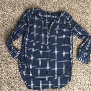Nine West Flannel